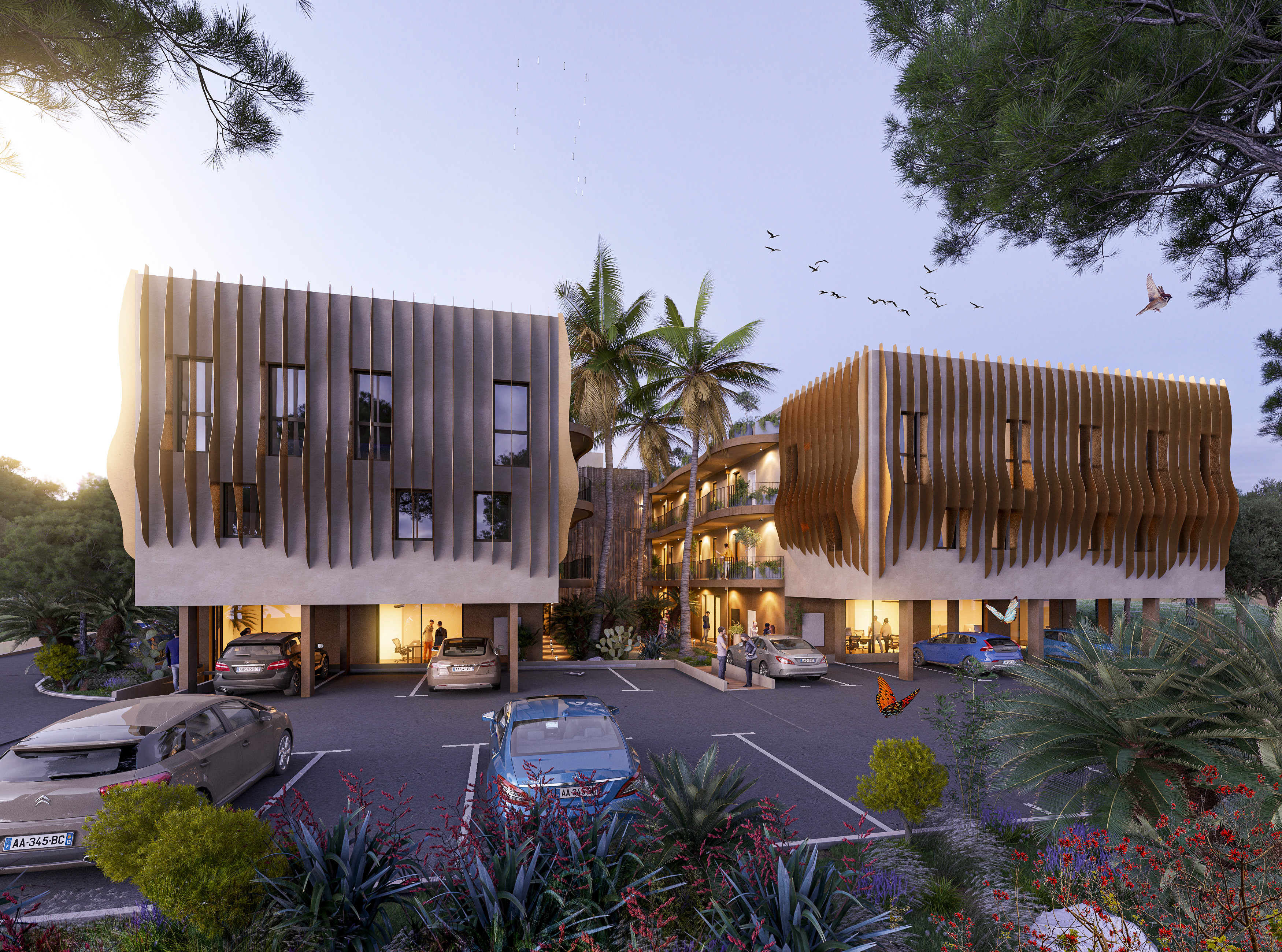 conseil actualités immobilier programme immo Toulon Var 83